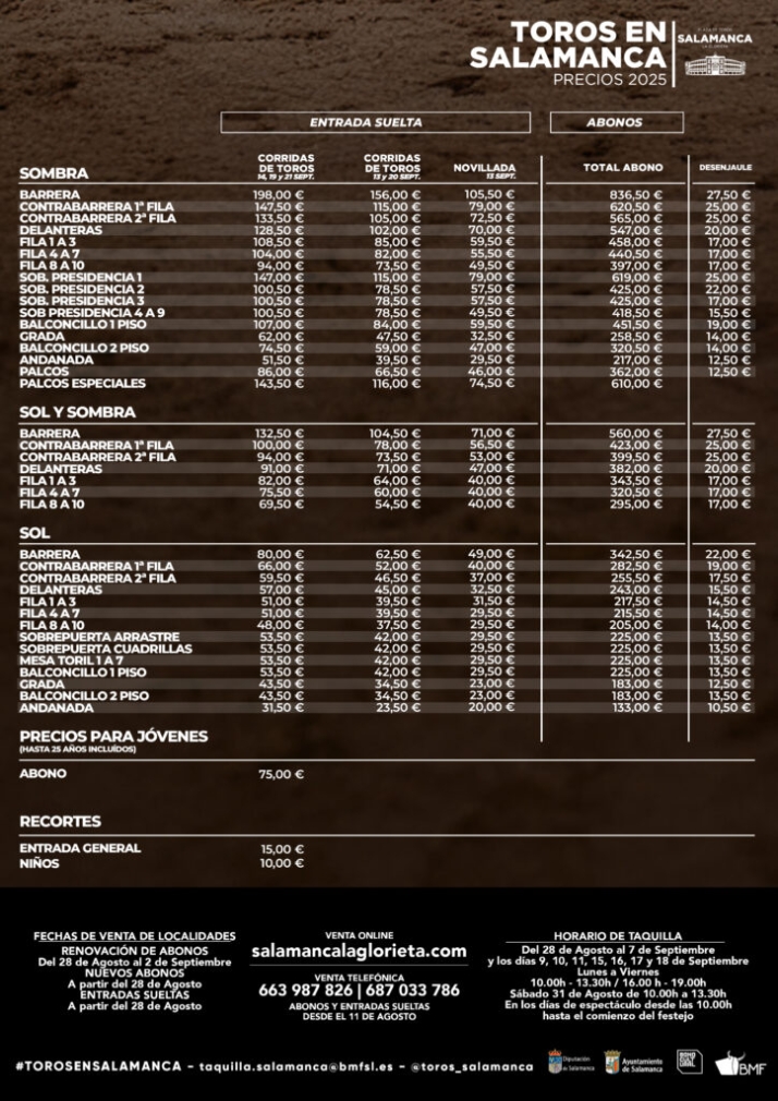 Colas en La Glorieta para la renovación y venta de nuevos abonos y entradas sueltas | Imagen 1