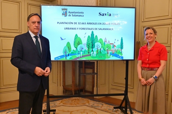 Se acerca el calor. | Imagen 1