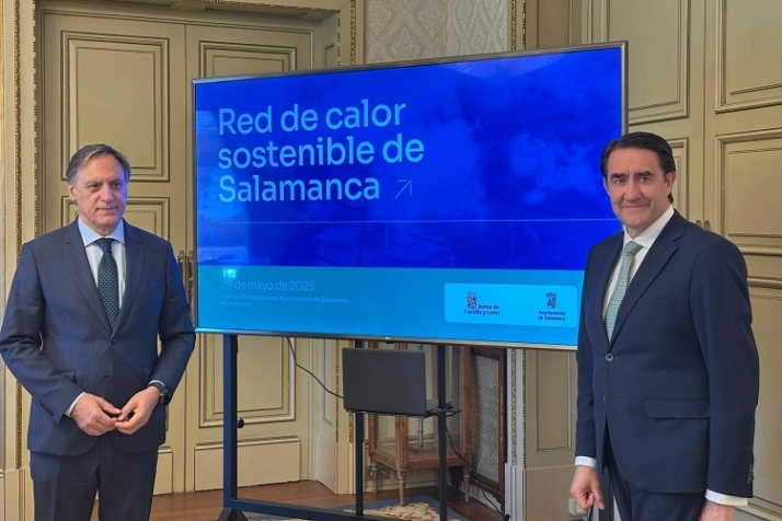 Lleg&oacute; el calor | Imagen 1