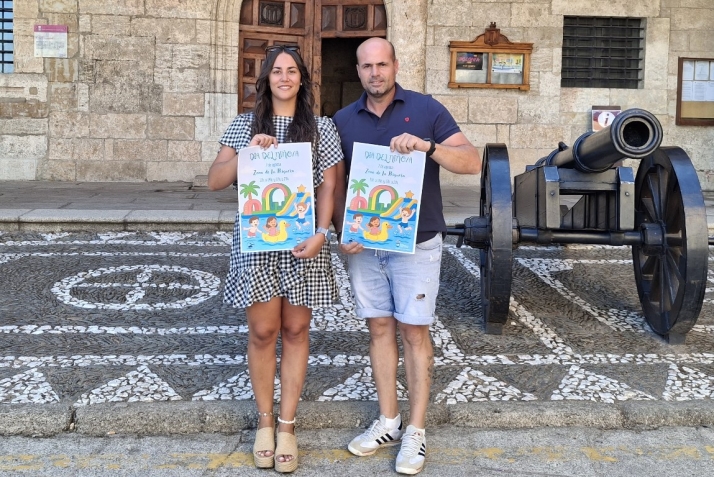 Arte Charro Espect&aacute;culos se encargar&aacute; un a&ntilde;o m&aacute;s del D&iacute;a del Ni&ntilde;@ | Imagen 1