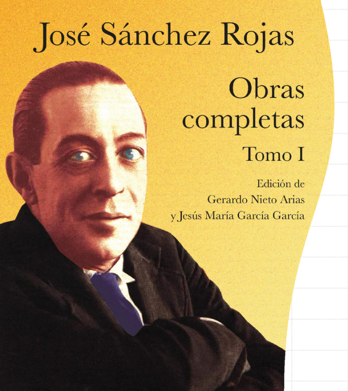 El enfado de Jos&eacute; S&aacute;nchez Rojas por el honoris causa de Santa Teresa | Imagen 2