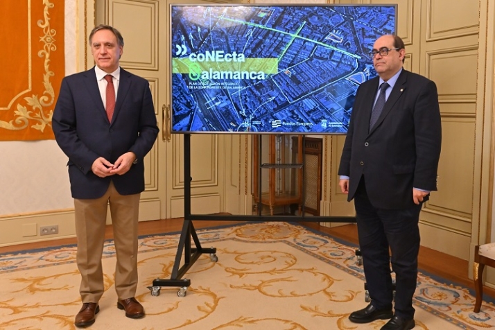 Suma y sigue la verde metamorfosis | Imagen 1