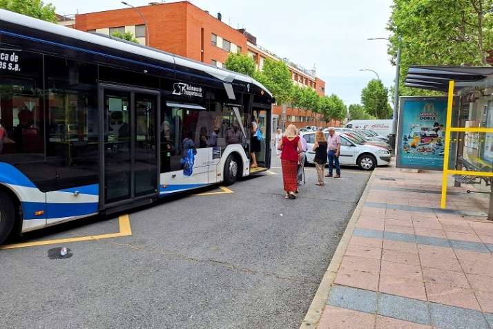 Movilidad para todas las personas | Imagen 7