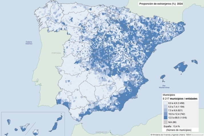 C&aacute;lculo de capacidades. | Imagen 8