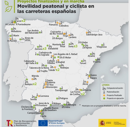 Carreteras que son calles | Imagen 7