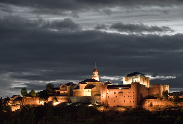 Plan para este oto&ntilde;o: Cinco 'Pueblos m&aacute;s bonitos de Espa&ntilde;a' en Castilla y Le&oacute;n a menos de dos horas de Salamanca  | Imagen 4