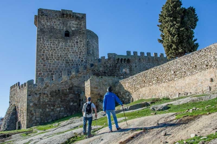 Un viaje al pasado: la ruta de los 15 conjuntos hist&oacute;ricos de la provincia de Salamanca | Imagen 11