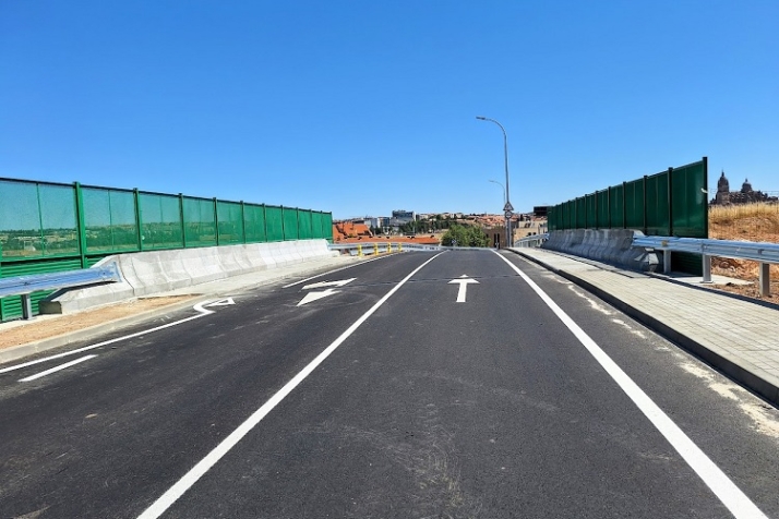 Obras ministeriales, del dicho al hecho. | Imagen 4