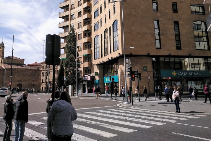 La transcendencia del paso | Imagen 3