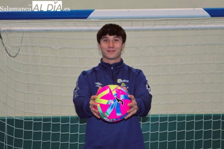 "No pienso en ir a ningún partido a empatar o perder" | Imagen 3