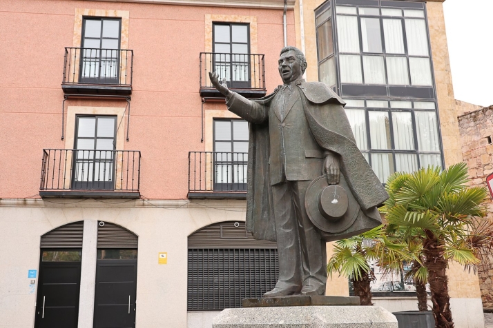 A la sombra de la piedra dorada: un viaje al alma oculta de Salamanca | Imagen 5