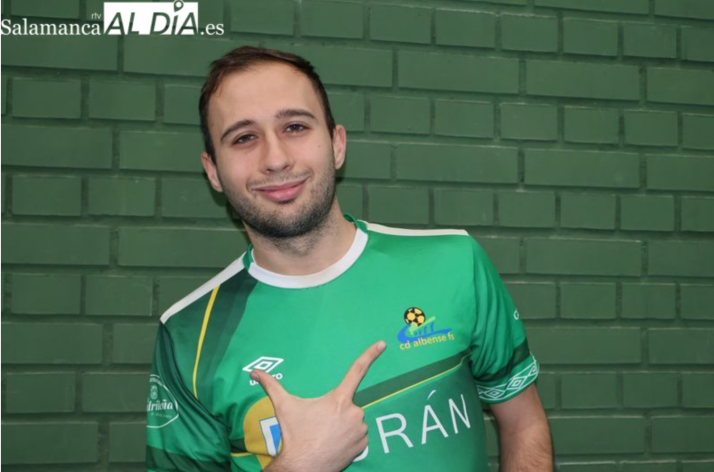 &ldquo;Nuestra afici&oacute;n es el sexto jugador, nos da el &uacute;ltimo aliento en cada partido&rdquo; | Imagen 1