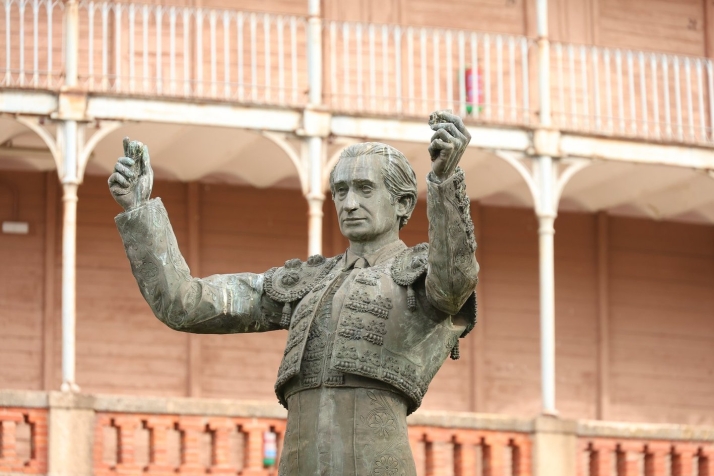 A la sombra de la piedra dorada: un viaje al alma oculta de Salamanca | Imagen 26