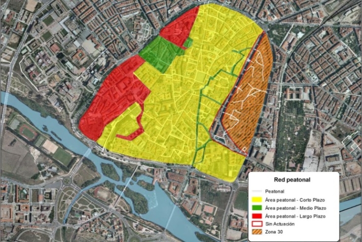 El el&aacute;stico Plan de Movilidad | Imagen 4