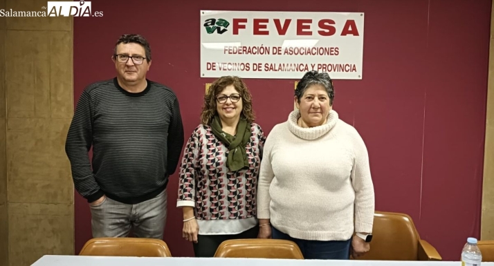 El grupo Mayalde pondrá el broche final al Día del Vecino este sábado en Salamanca | Imagen 1