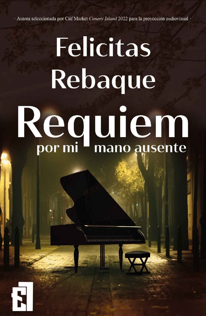 Felicitas Rebaque presenta su novela &lsquo;Requiem por mi mano ausente&rsquo; | Imagen 1