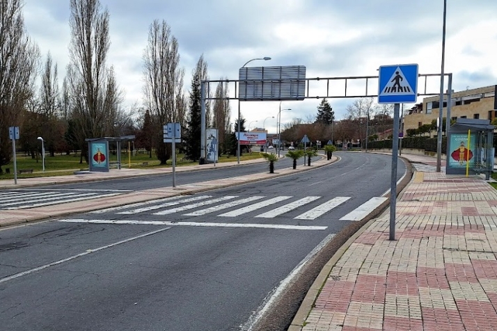 La transcendencia del paso | Imagen 1