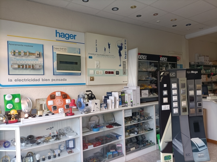 Diez empresas imprescindibles en la Zona del Rollo y Comuneros | Imagen 5