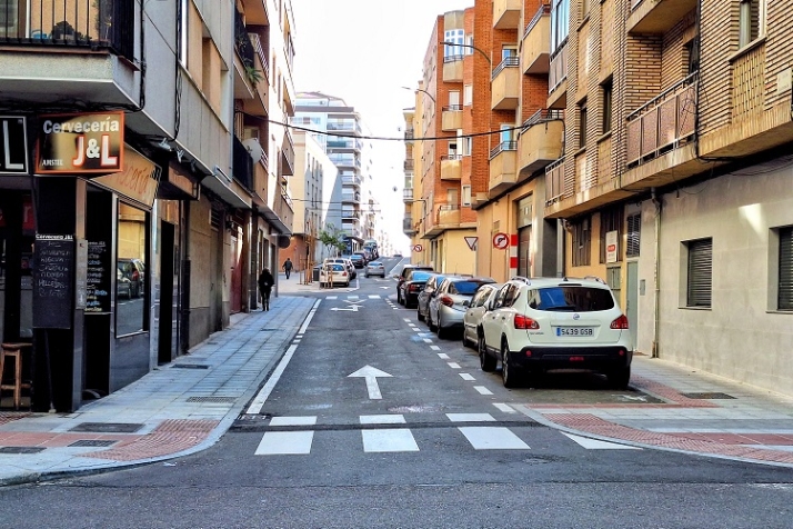 La prosperidad pasa por aparcar | Imagen 4