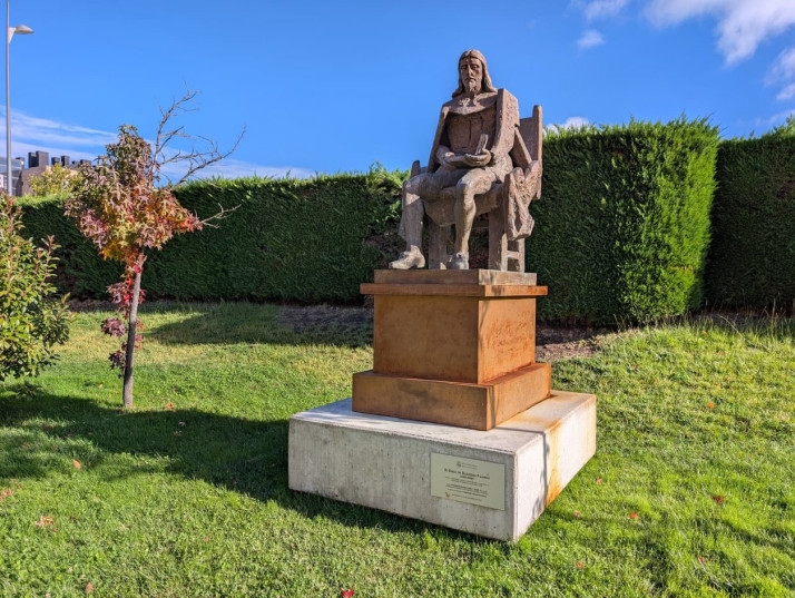 A la sombra de la piedra dorada: un viaje al alma oculta de Salamanca | Imagen 30