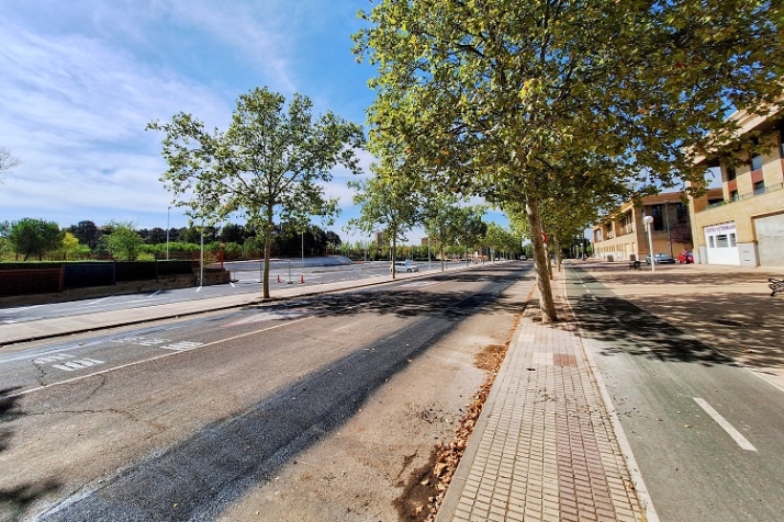 Paseo interruptus | Imagen 3