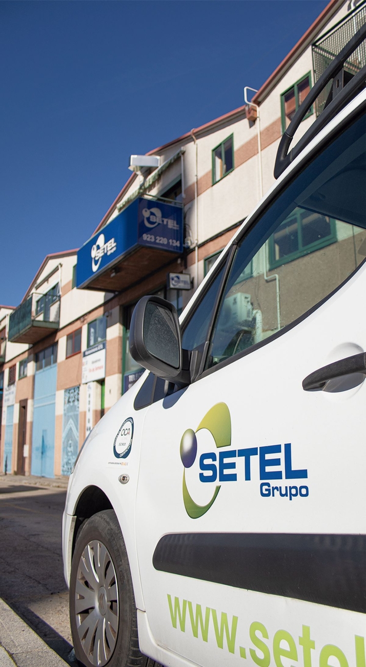 Grupo Setel, innovación que acompaña a nuestros mayores en Navidad | Imagen 1
