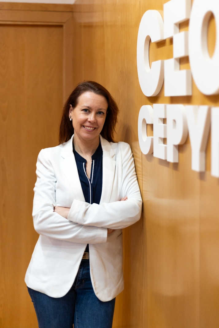 Soledad G&oacute;mez (ASECOV): "Las Navidades permiten al comercio conseguir beneficios que el resto del a&ntilde;o no se dan" | Imagen 2