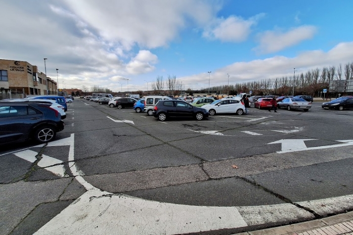 Desincentivando el uso del coche, estimul&aacute;ndolo | Imagen 3