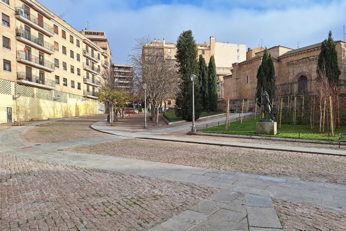 Ascensor e itinerarios | Imagen 6