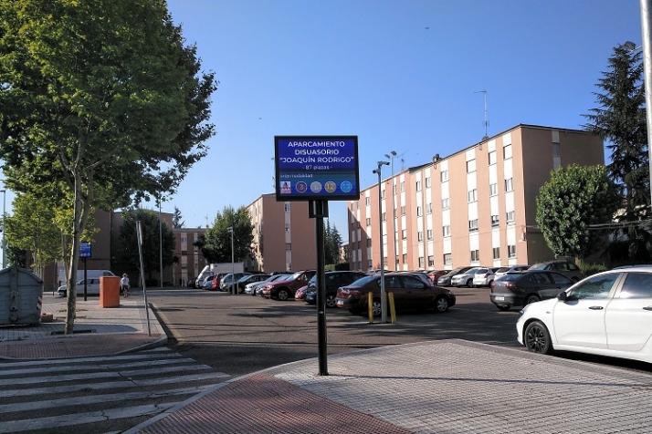Desincentivando el uso del coche, estimul&aacute;ndolo | Imagen 8