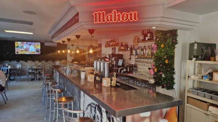 Diez empresas imprescindibles en la Zona del Rollo y Comuneros | Imagen 3