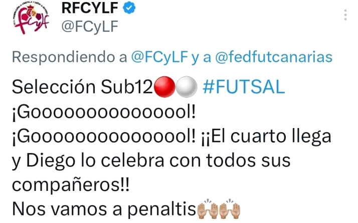 El 3º Día | 7 Abril | Imagen 2