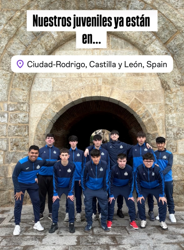 El 3&ordm; D&iacute;a | 5 Mayo | Imagen 8