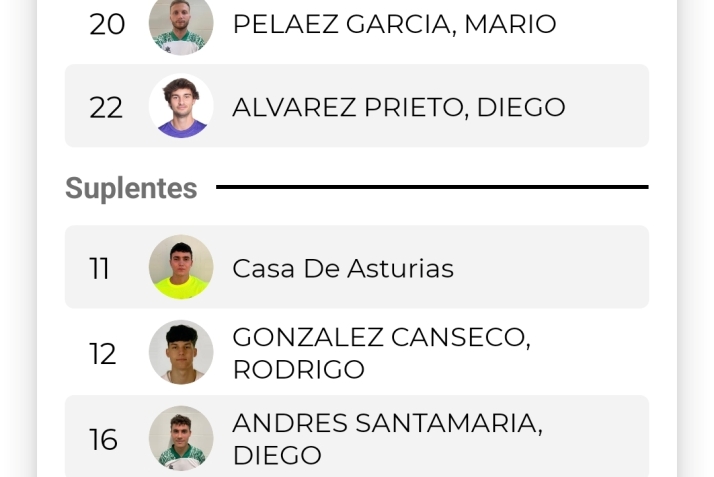 El 3º Día | 20 Octubre | “Sí, ¡claro que sí!” | Imagen 5