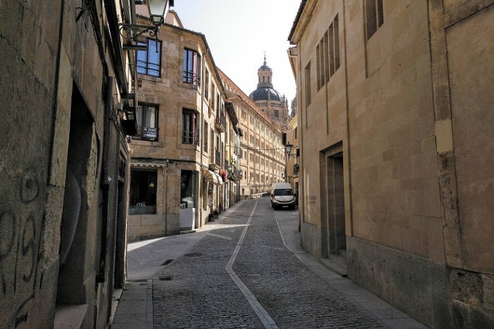 Aceras y pavimentos. | Imagen 5