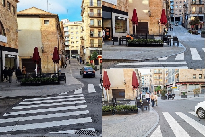 A vueltas con el espacio p&uacute;blico. | Imagen 5