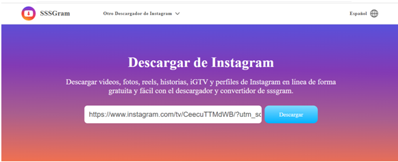 C&oacute;mo descargar de Instagram sin riesgo de virus gratis e ilimitado  | Imagen 4