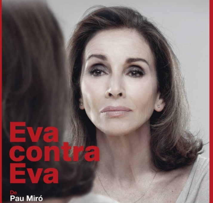 Foto 1 - Ana Belén regresa a Salamanca para protagonizar ‘Eva contra Eva’ 