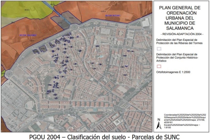 Proximidad, y oportunidad, de servicios p&uacute;blicos | Imagen 5