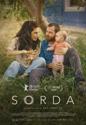 El Cine Juventud ofrece las premiadas &lsquo;Flow, un mundo que salvar&rsquo; y Sorda&rsquo; | Imagen 1