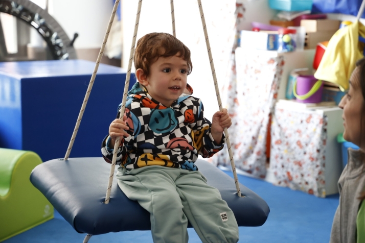 El impulso vital del Festival Taurino Domingo L&oacute;pez Chaves a AERSCYL: &ldquo;Hemos multiplicado por 4 las terapias&rdquo; | Imagen 2