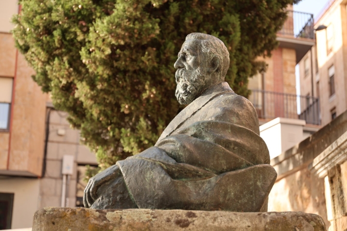 A la sombra de la piedra dorada: un viaje al alma oculta de Salamanca | Imagen 14