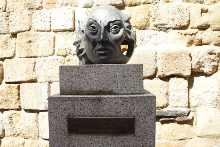 A la sombra de la piedra dorada: un viaje al alma oculta de Salamanca | Imagen 11