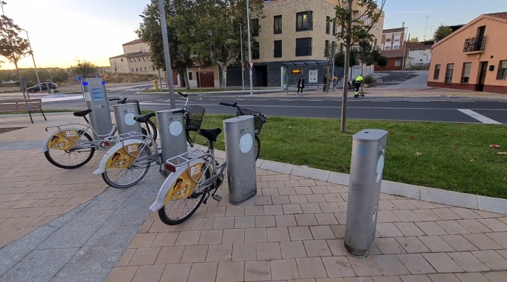 Concluyen las modernizaciones de Tejares Norte y sus vecinos ganan en calidad de vida  | Imagen 2