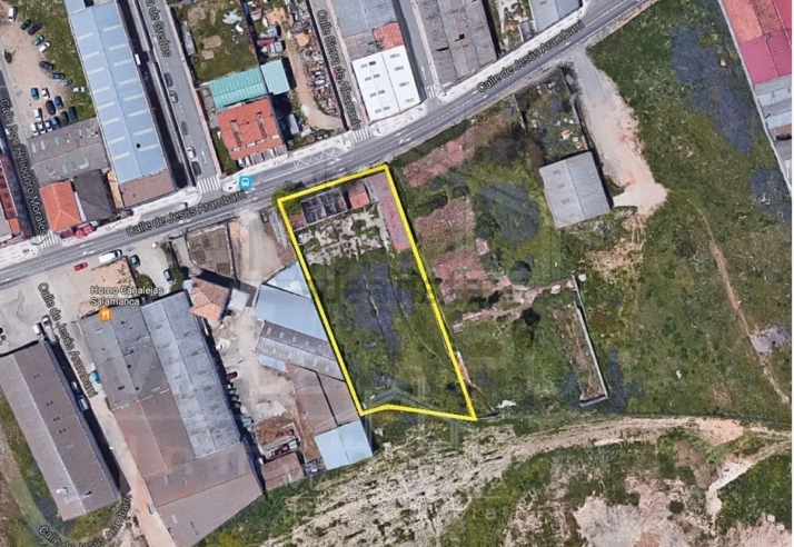 Terrenos en venta en Salamanca desde 1.700 euros | Imagen 3