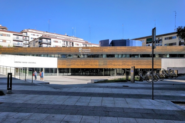 Servicios en la periferia, El Zurgu&eacute;n. | Imagen 6