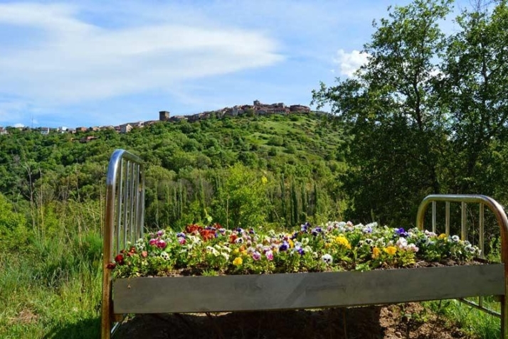 El pueblo de Salamanca de s&oacute;lidas murallas ideal para una escapada de un d&iacute;a  | Imagen 2