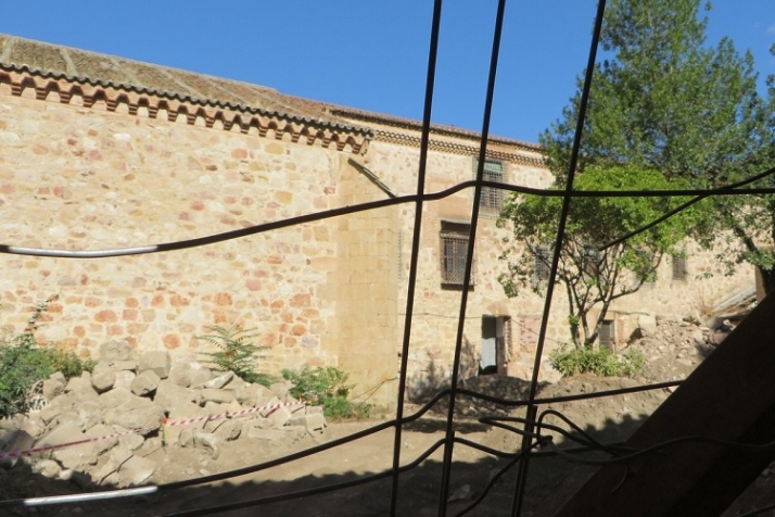 Aguado patrimonio monumental | Imagen 6