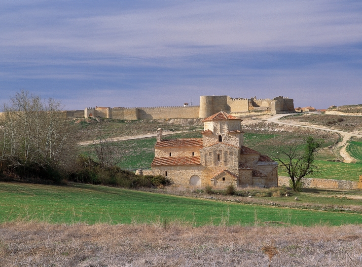 Plan para este oto&ntilde;o: Cinco 'Pueblos m&aacute;s bonitos de Espa&ntilde;a' en Castilla y Le&oacute;n a menos de dos horas de Salamanca  | Imagen 3