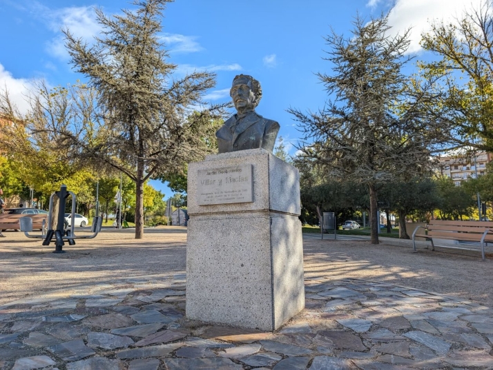 A la sombra de la piedra dorada: un viaje al alma oculta de Salamanca | Imagen 31